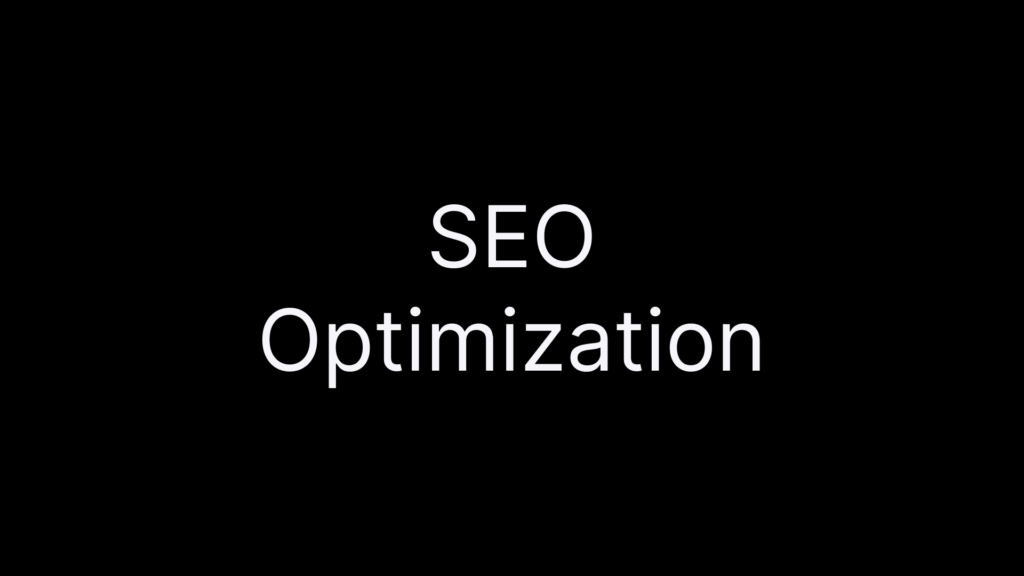 How to write a blog post optimized for SEO